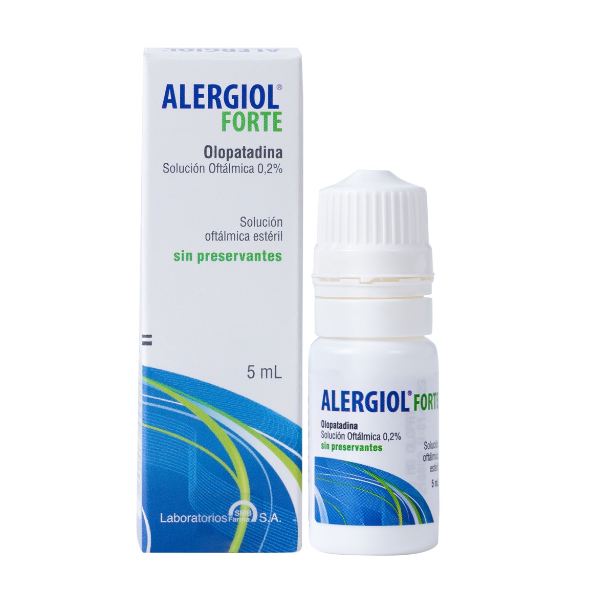 Alergiol Forte