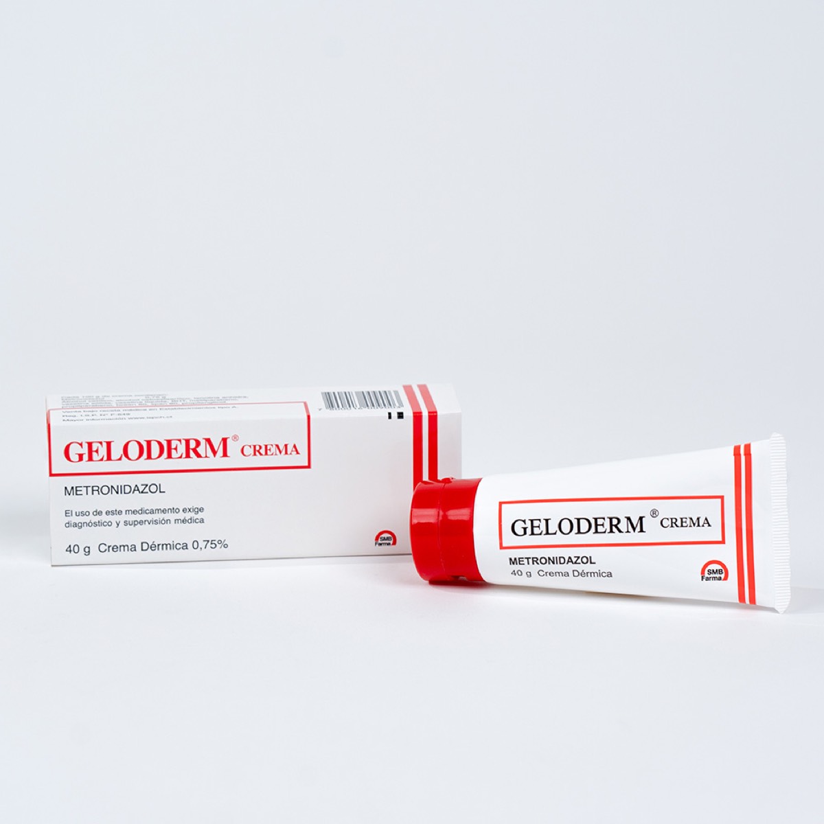 Geloderm crema