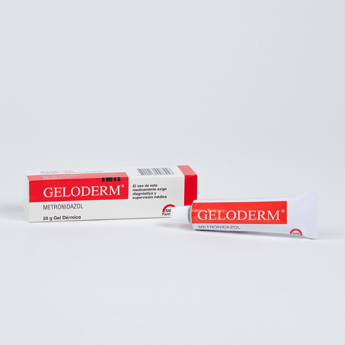 Geloderm gel