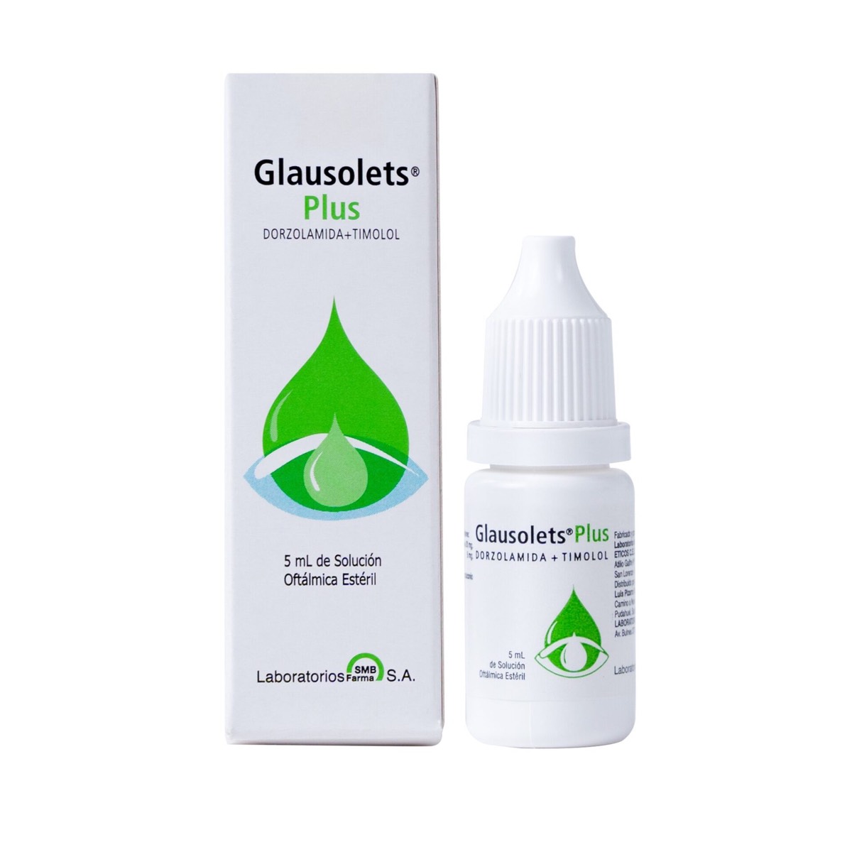 Glausolets Plus