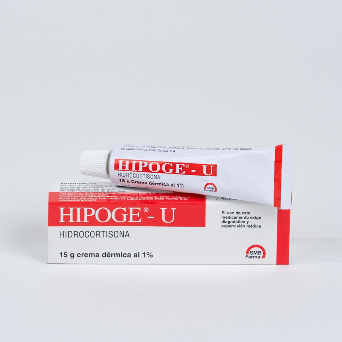 Hipoge U crema