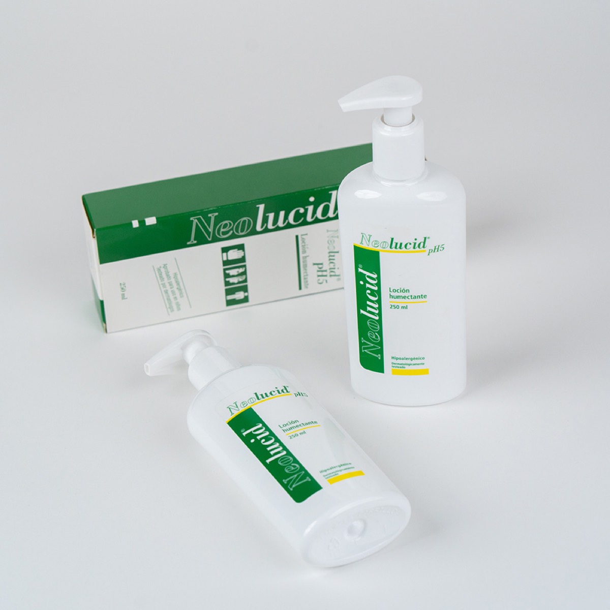 Neolucid pH5