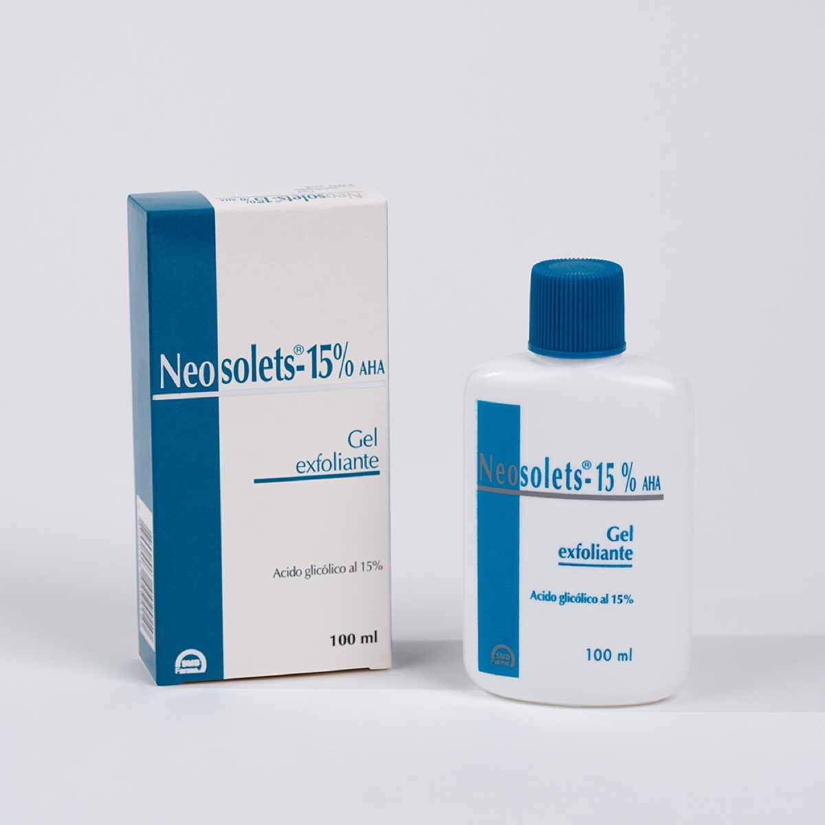 Neosolets 15%