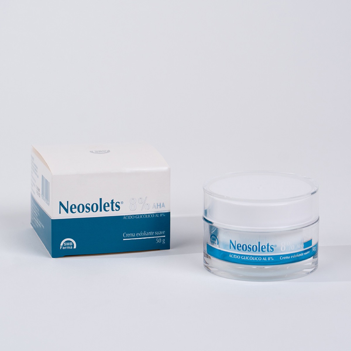 Neosolets 8%