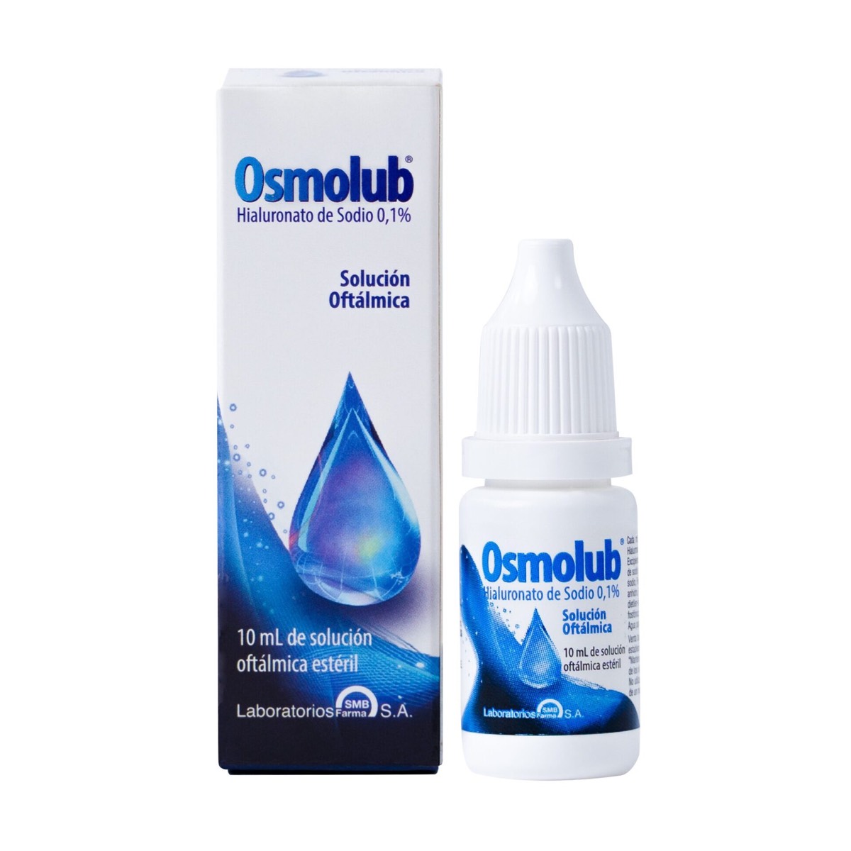 Osmolub
