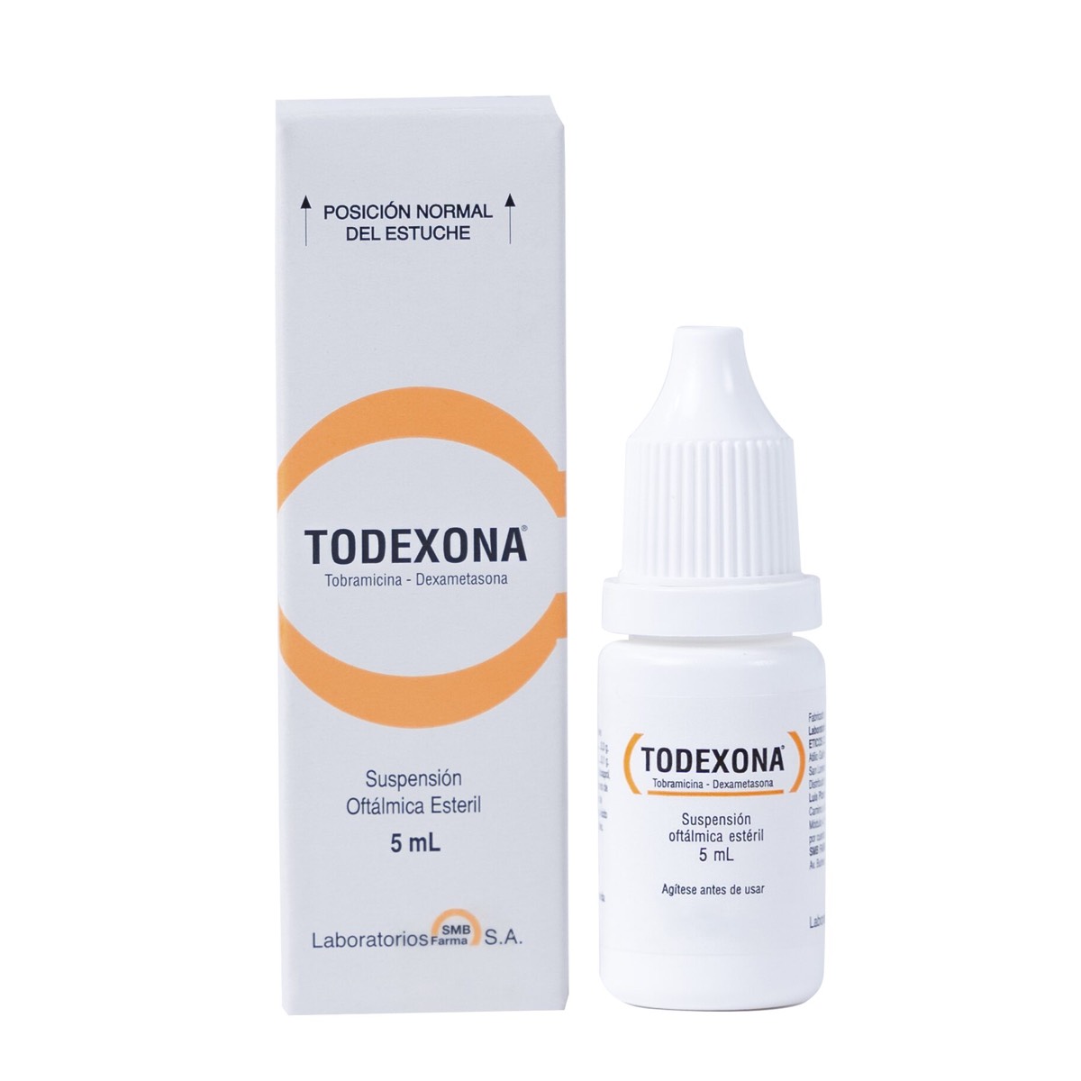 Todexona