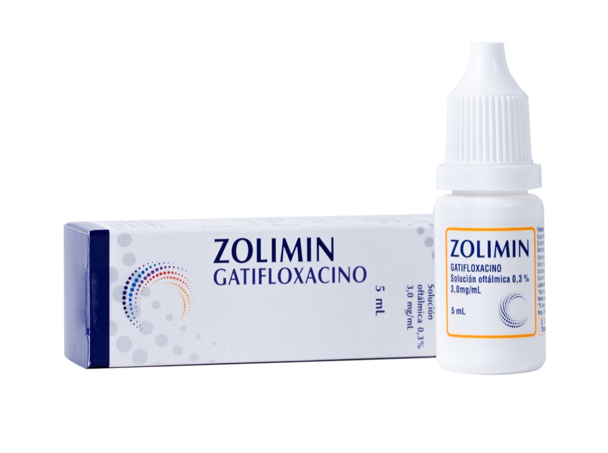 Zolimin